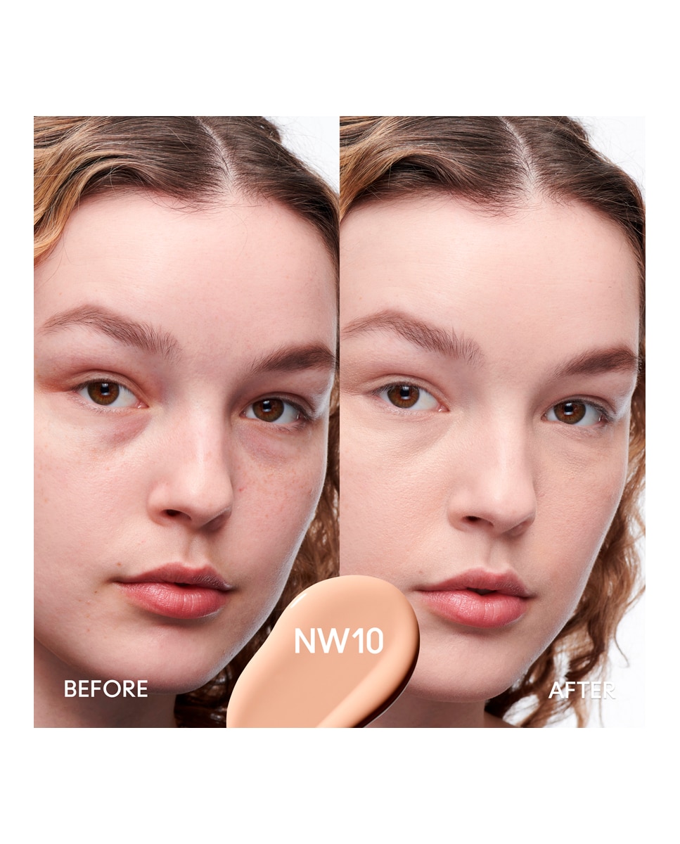 Corrector Studio Radiance 24Hr Luminous Lift Concealer Mac - NW10 11 ml NW10-5
