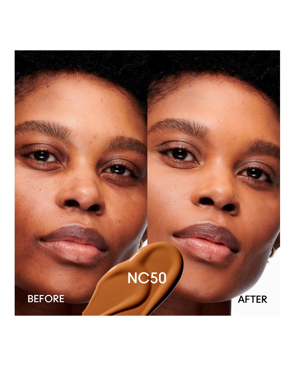 Corrector Studio Radiance 24Hr Luminous Lift Concealer Mac - NC50 11 ml NC50-5