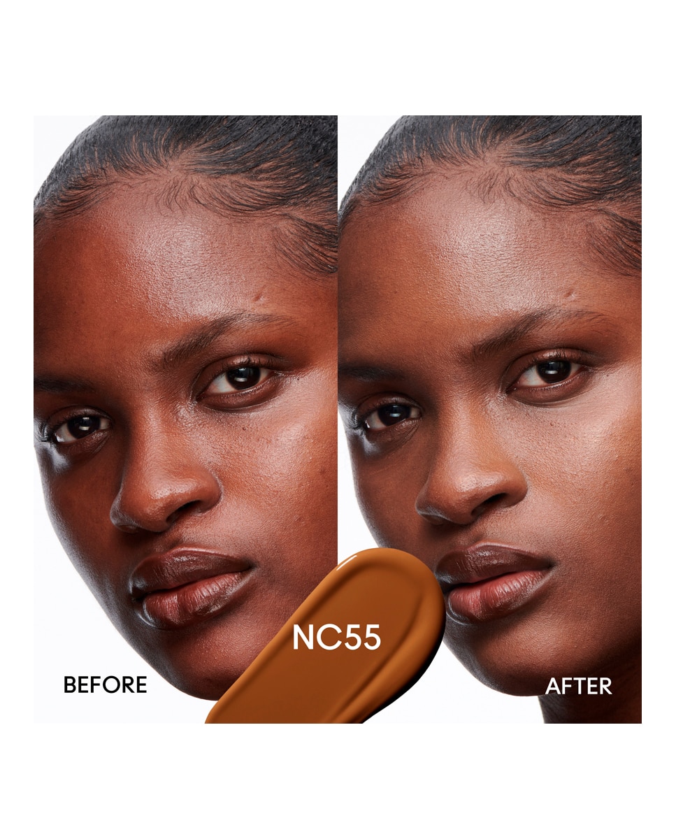 Corrector Studio Radiance 24Hr Luminous Lift Concealer Mac - NC55 11 ml NC55-5