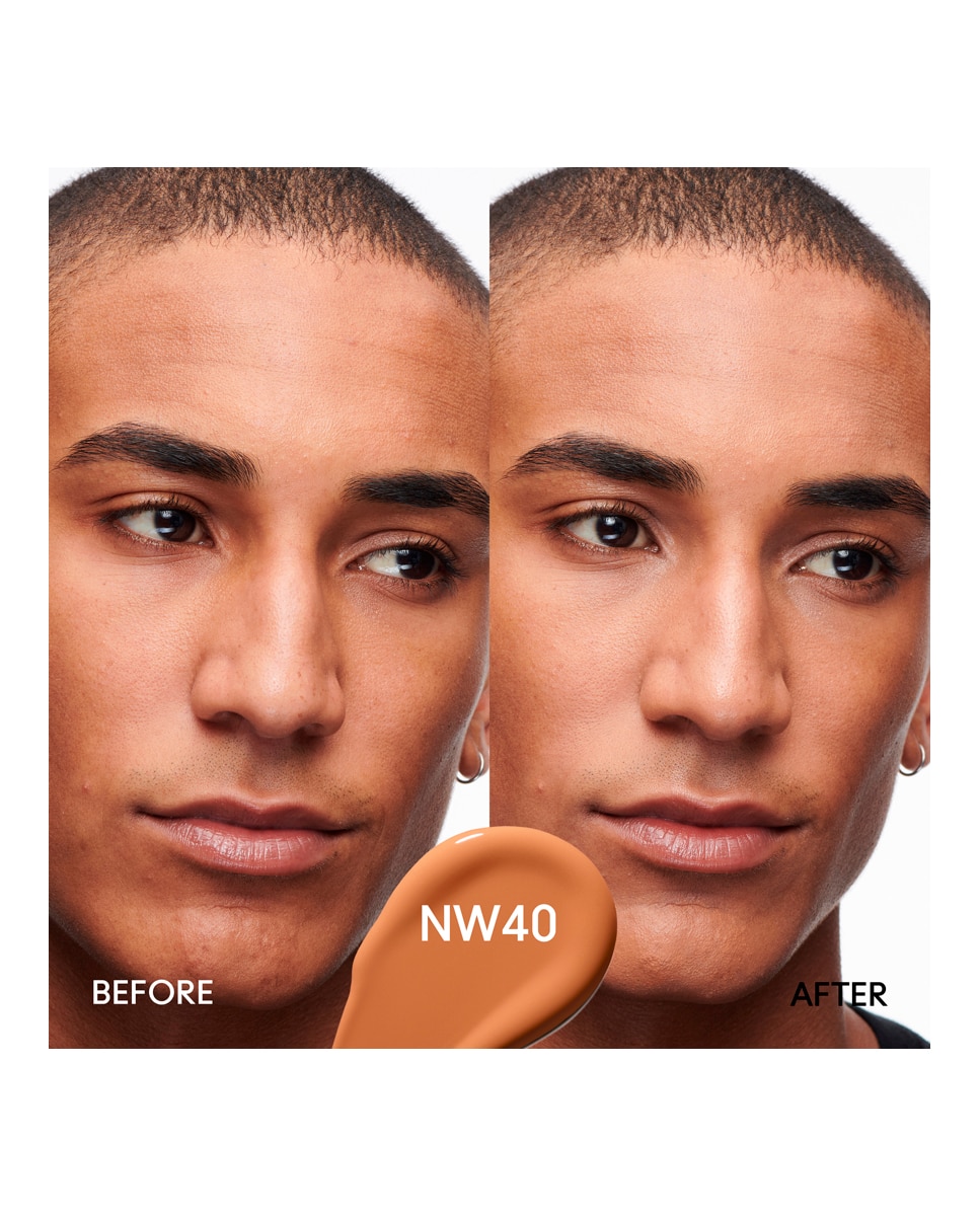 Corrector Studio Radiance 24Hr Luminous Lift Concealer Mac - NW40 11 ml NW40-5