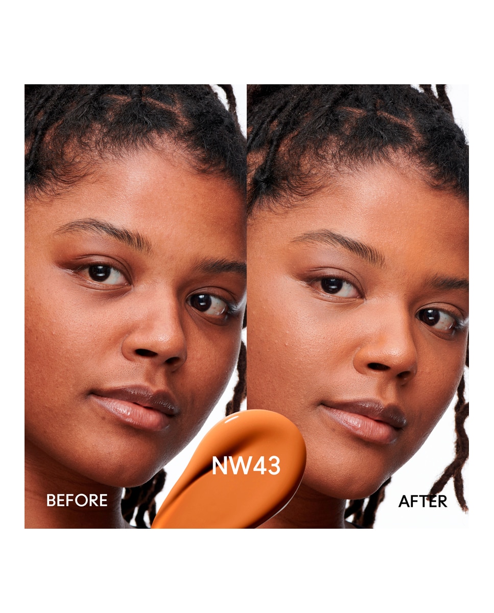 Corrector Studio Radiance 24Hr Luminous Lift Concealer Mac - NW43 11 ml NW43-5