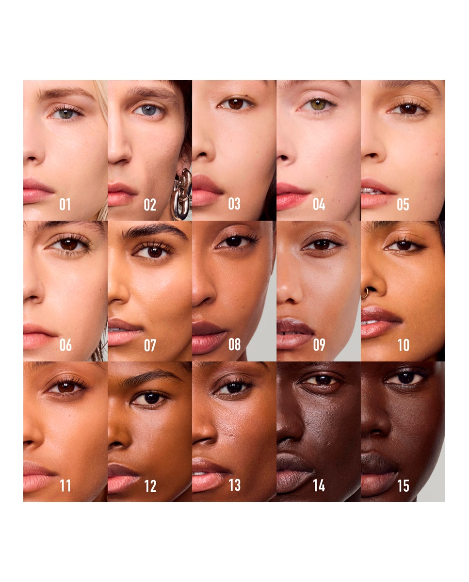 Corrector Nudes Everywear 10 ml Rabanne - 13 Deep 10 ml 13 Deep-4
