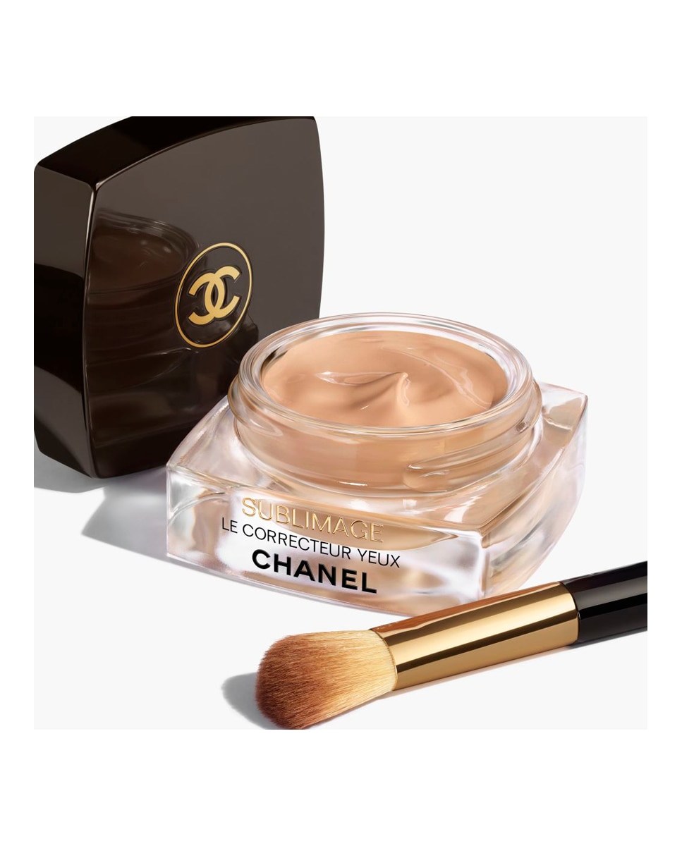 Sublimage Le Correcteur Yeux Radiance-Generating Care Concealer - 40 10 g 40-2