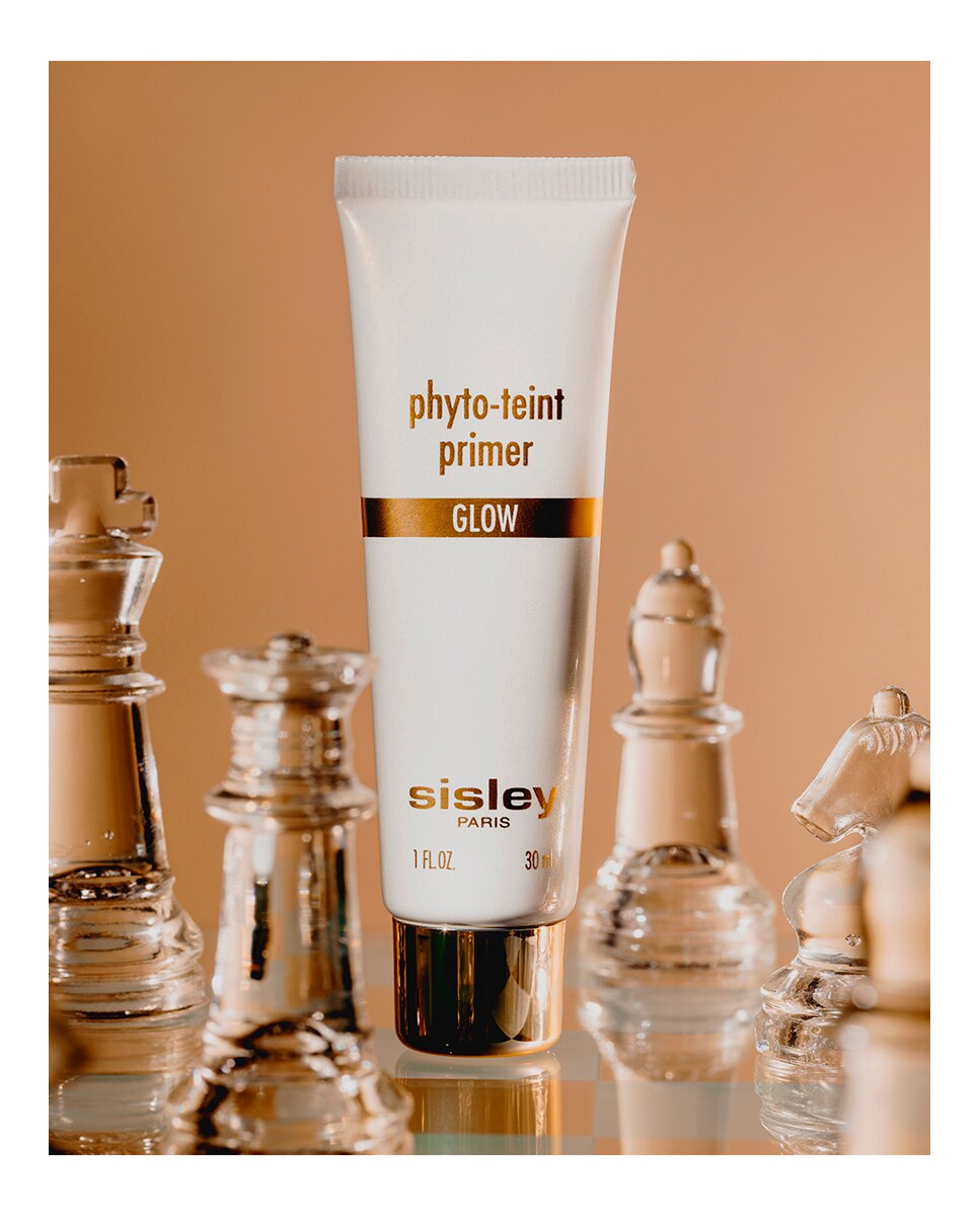 Prebase Phyto-Teint Primer Matte Sisley - Glow 30 ml Glow-4
