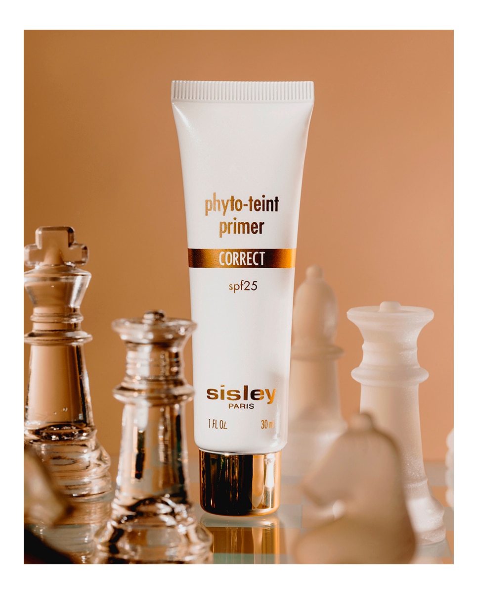 Prebase Phyto-Teint Primer Matte Sisley - Correct 30 ml Correct-5