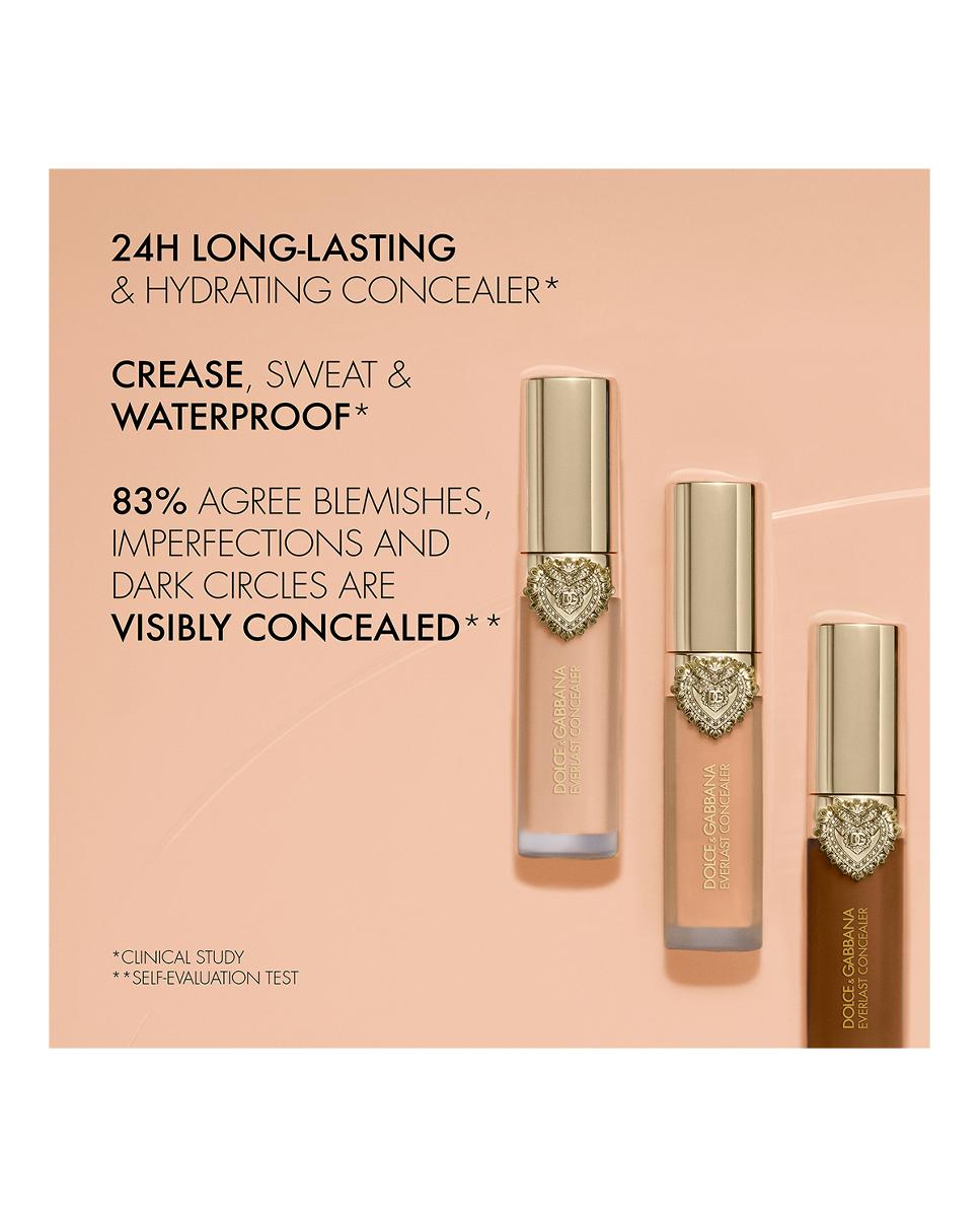 Corrector Everlast Concealer Dolce&Gabbana - 31 DEEP 11 ml 31 DEEP-7