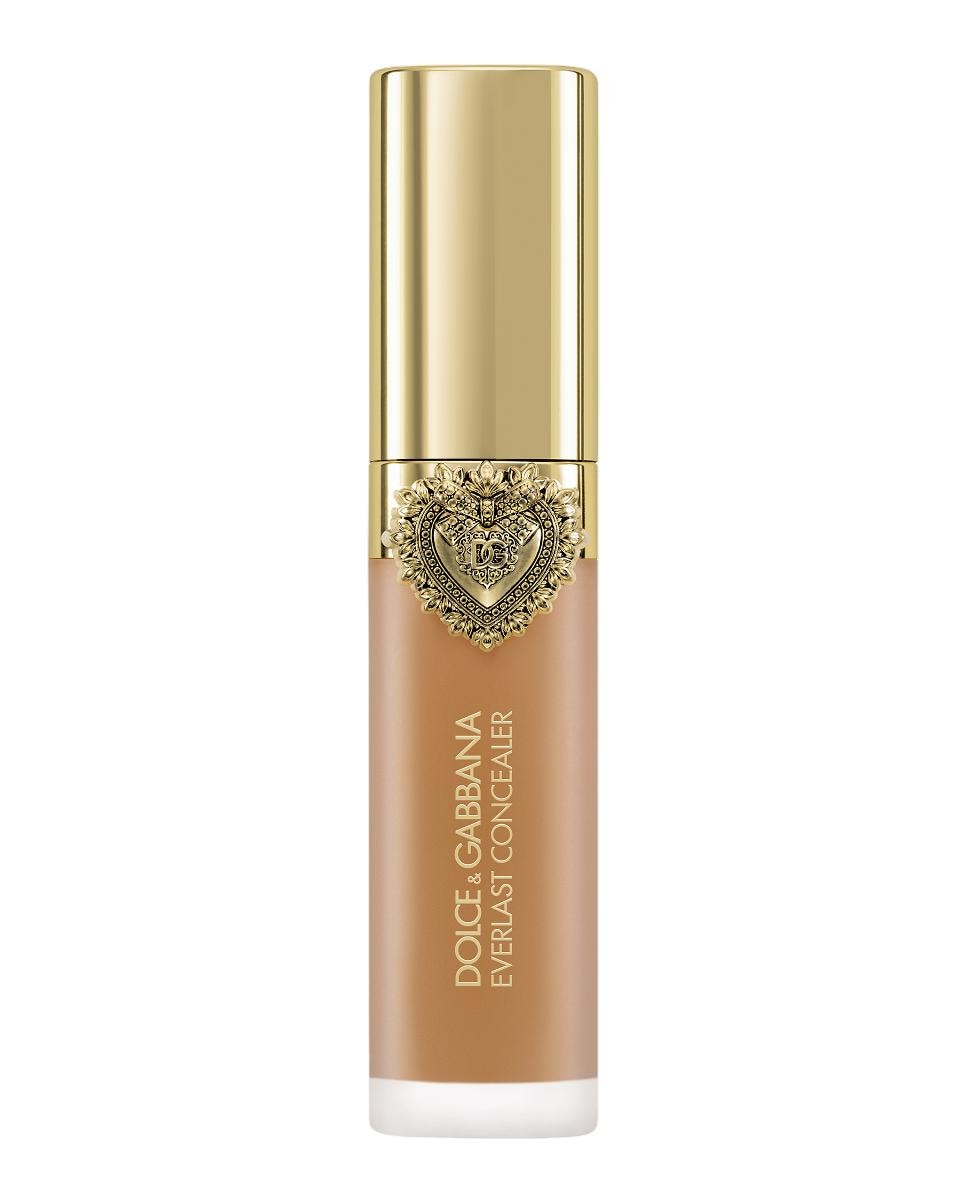 Corrector Everlast Concealer Dolce&Gabbana - 27 MEDIUM DEEP 11 ml 27 MEDIUM DEEP-1