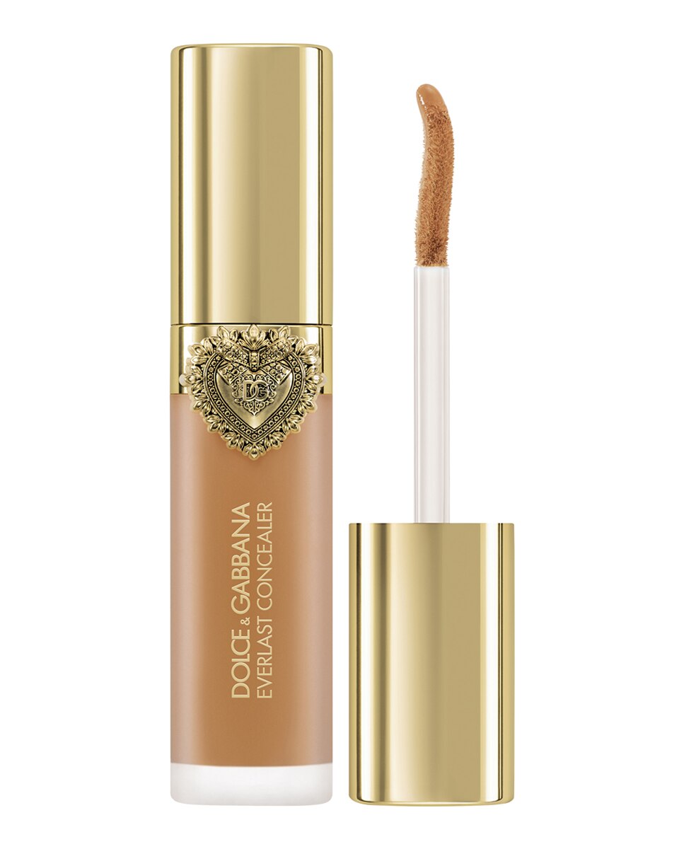 Corrector Everlast Concealer Dolce&Gabbana - 27 MEDIUM DEEP 11 ml 27 MEDIUM DEEP-3