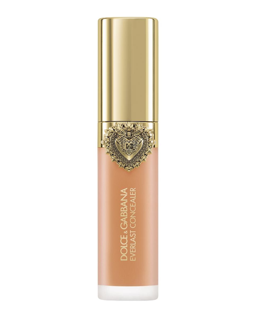 Corrector Everlast Concealer Dolce&Gabbana - 25 MEDIUM DEEP 11 ml 25 MEDIUM DEEP-1