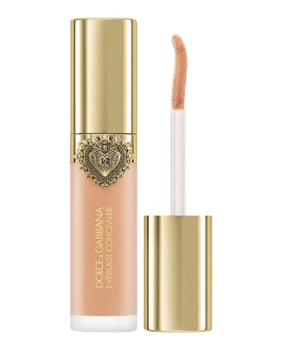 Corrector Everlast Concealer Dolce&Gabbana - 14 LIGHT MEDIUM 11 ml 14 LIGHT MEDIUM-3