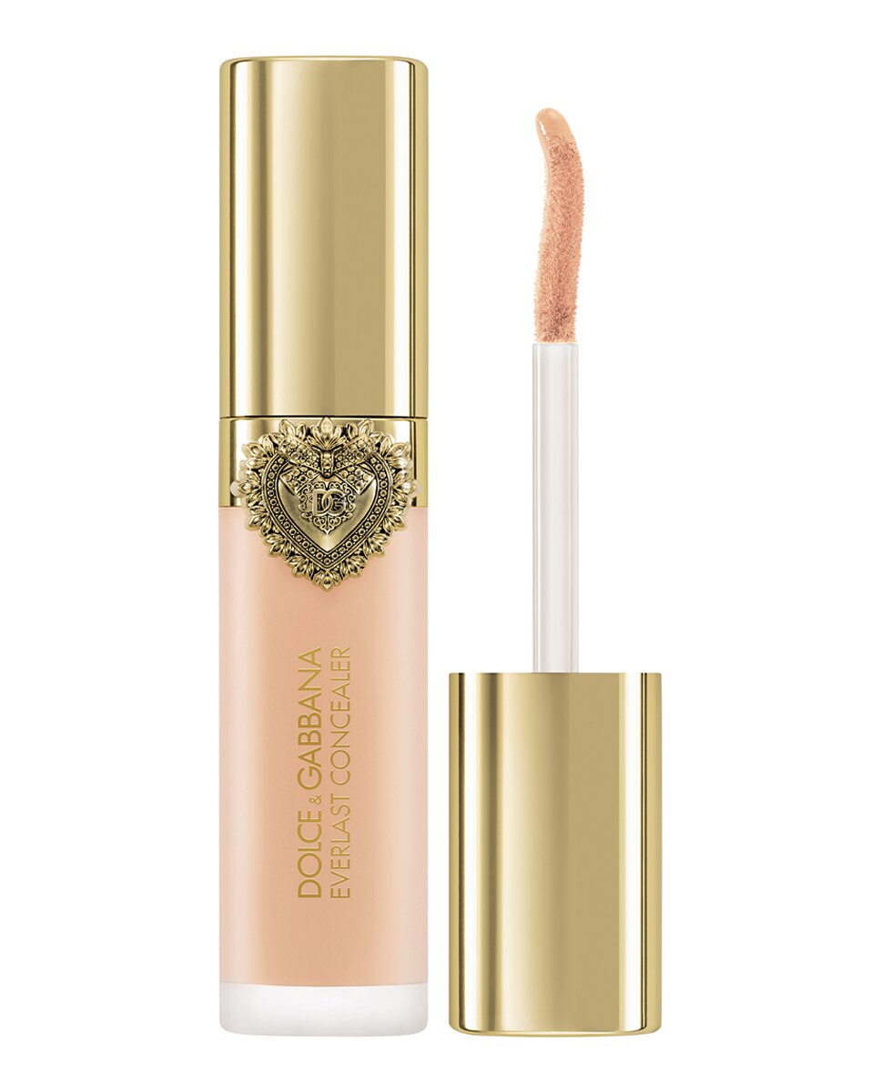 Corrector Everlast Concealer Dolce&Gabbana - 10 LIGHT MEDIUM 11 ml 10 LIGHT MEDIUM-3