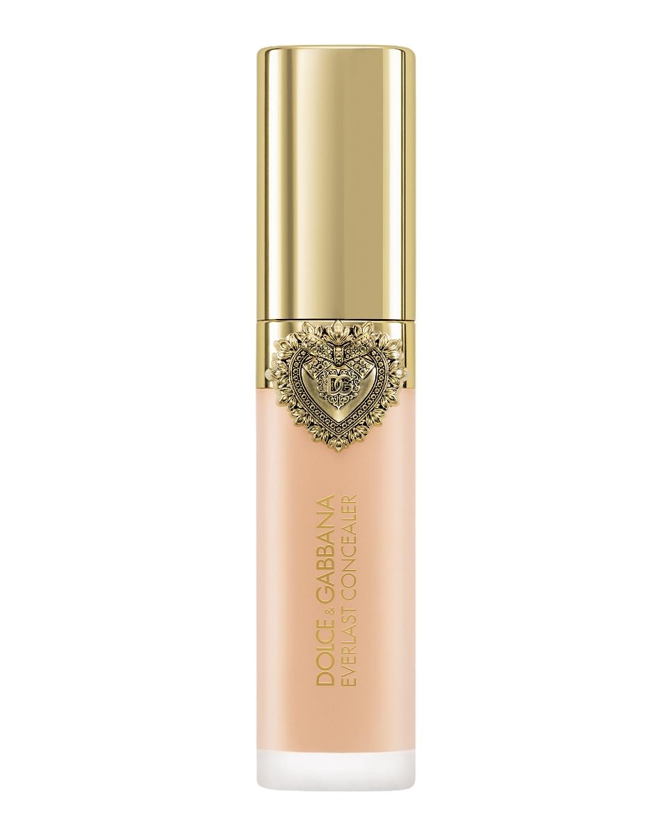 Corrector Everlast Concealer Dolce&Gabbana - 09 LIGHT MEDIUM 11 ml 09 LIGHT MEDIUM-1