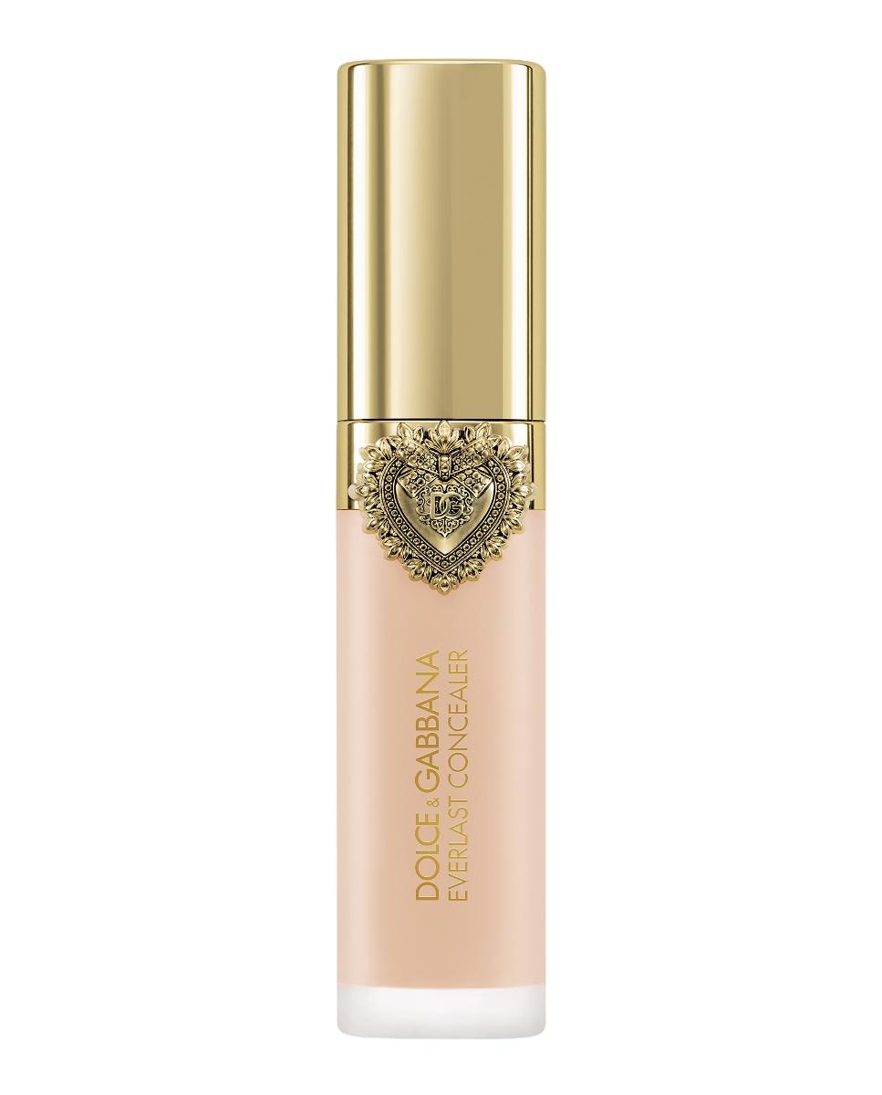 Imagen 0 de Corrector Everlast Concealer Dolce&Gabbana 01 LIGHT