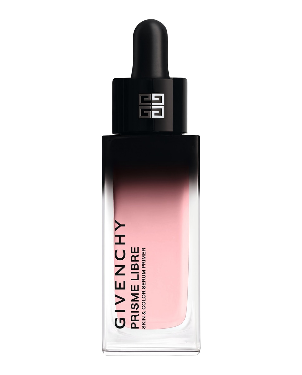 Imagen 1 de Sérum Primer Prisme Libre Skin & Color 30 ml Givenchy - ROSA + VITAMINA C ROSA + VITAMINA C