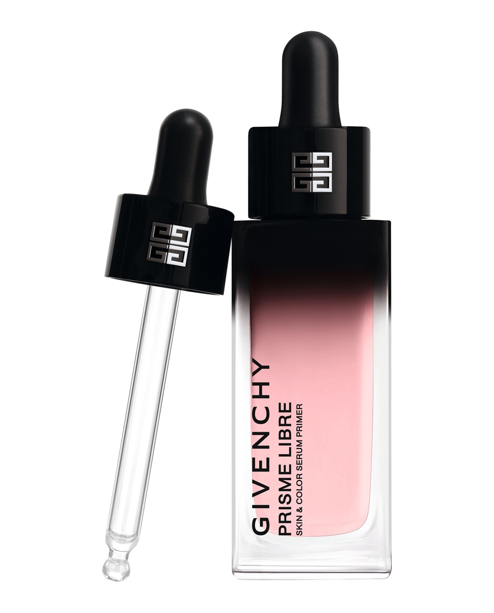 Imagen 6 de Sérum Primer Prisme Libre Skin & Color 30 ml Givenchy - ROSA + VITAMINA C ROSA + VITAMINA C