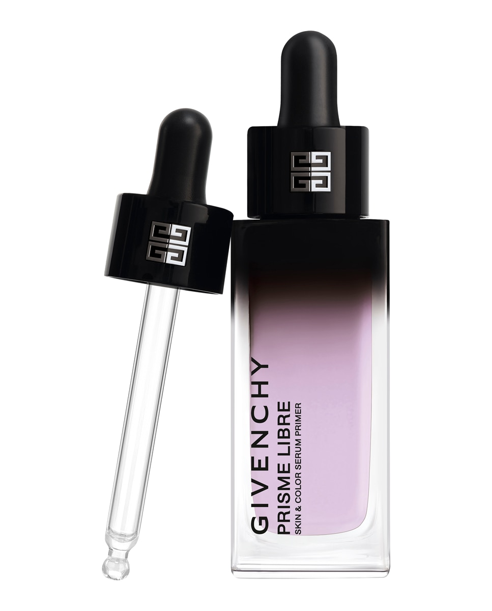 Imagen 6 de Sérum Primer Prisme Libre Skin & Color 30 ml Givenchy - LILA + NIACINAMIDA LILA + NIACINAMIDA
