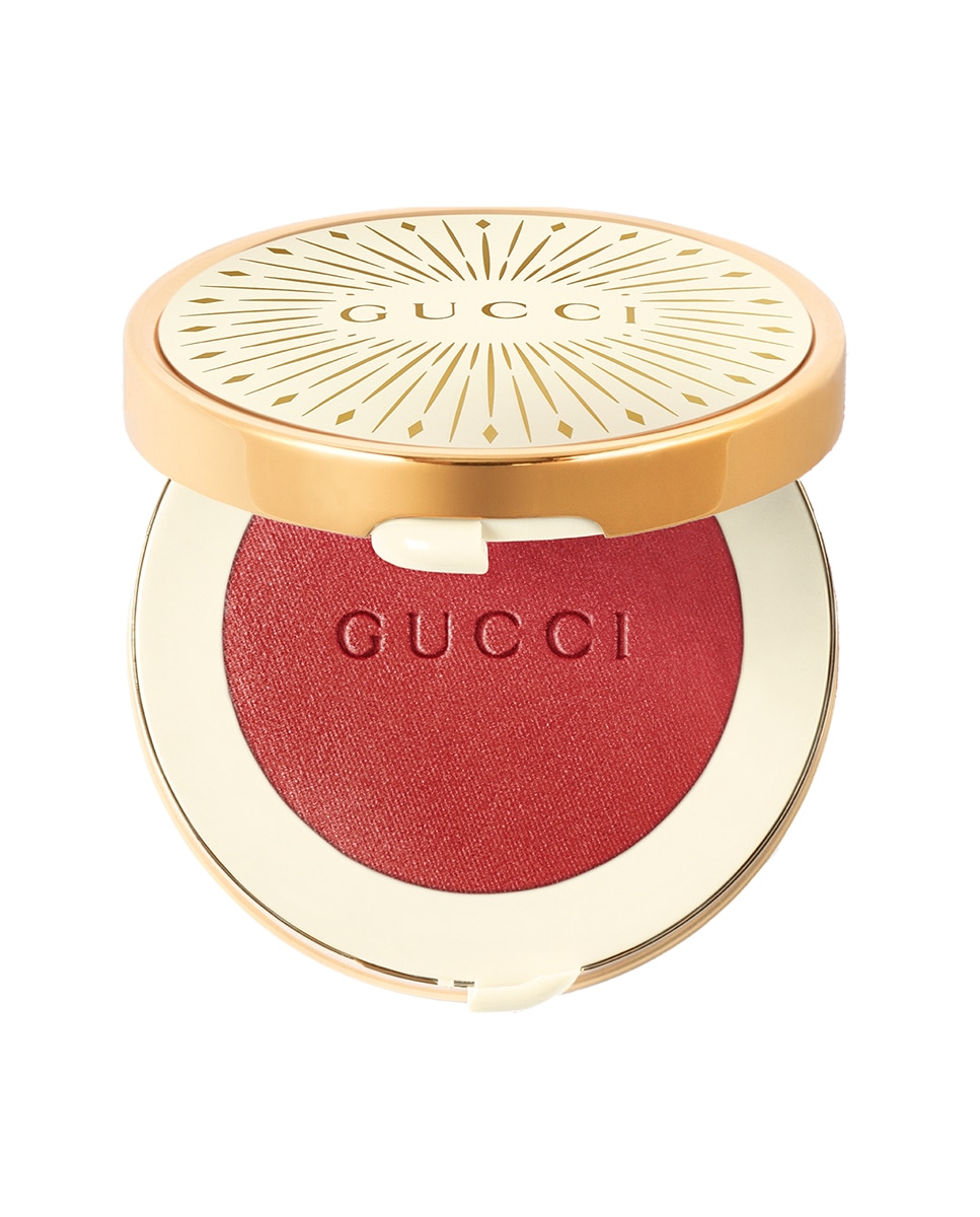 Colorete Glow 5,5 g Gucci - 03 - Peach 03 - Peach-1