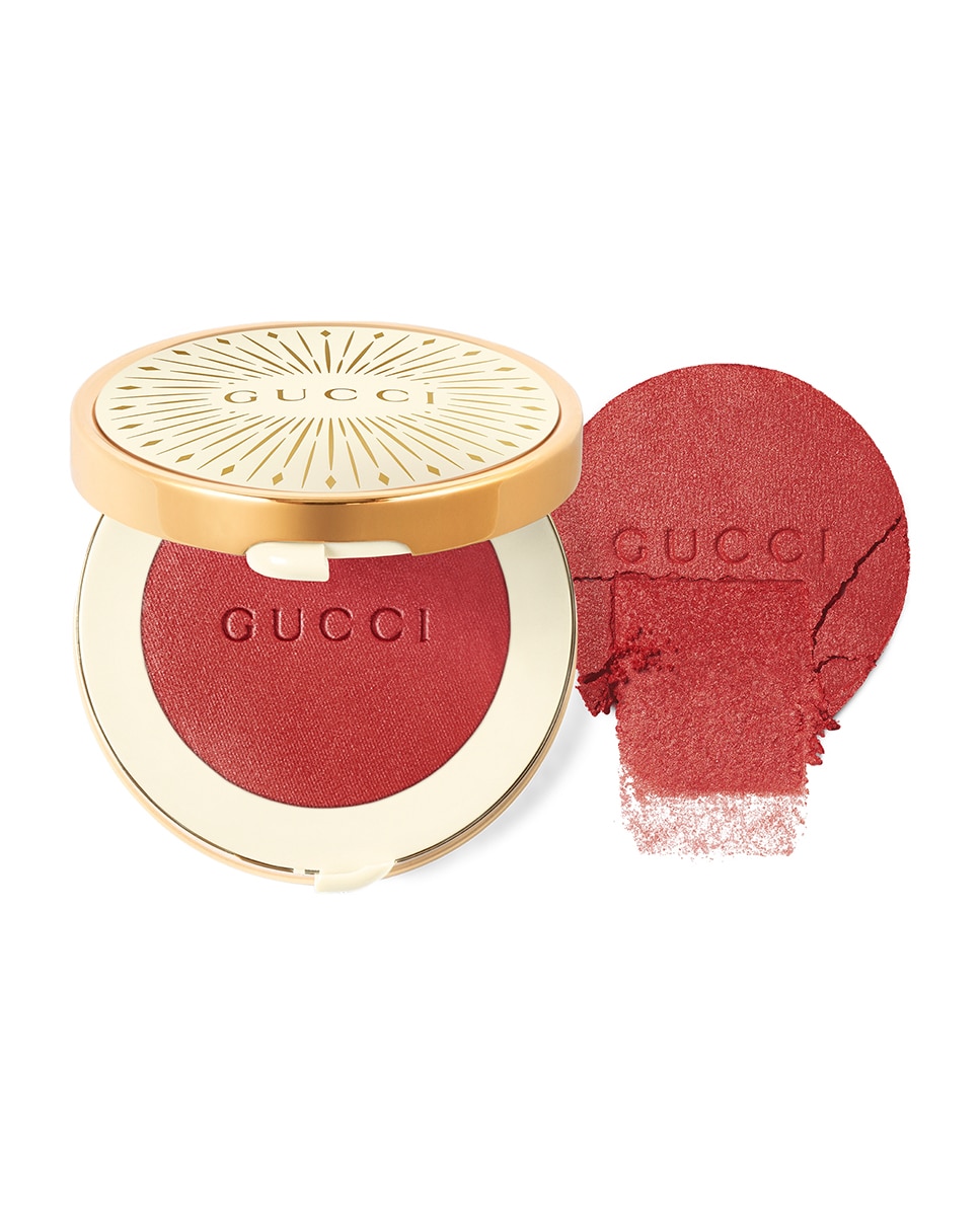Colorete Glow 5,5 g Gucci - 03 - Peach 03 - Peach-2