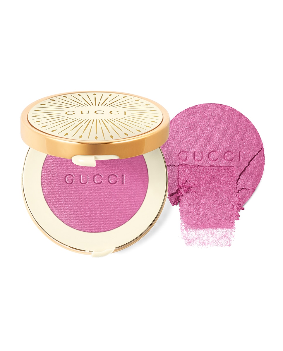 Colorete Glow 5,5 g Gucci - 01 - Arctic Rose 01 - Arctic Rose-2