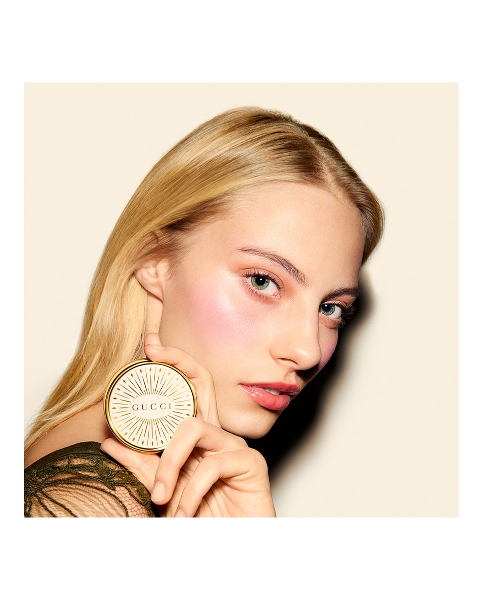 Colorete Glow 5,5 g Gucci - 01 - Arctic Rose 01 - Arctic Rose-6