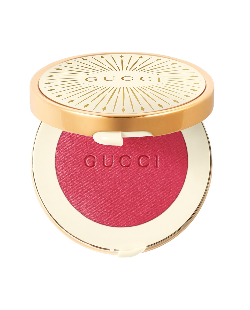 Colorete Glow 5,5 g Gucci - 04 - Bright Pink 04 - Bright Pink-1