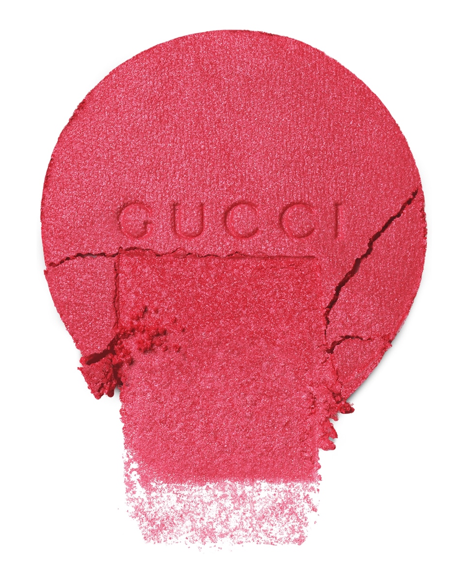 Colorete Glow 5,5 g Gucci - 04 - Bright Pink 04 - Bright Pink-4