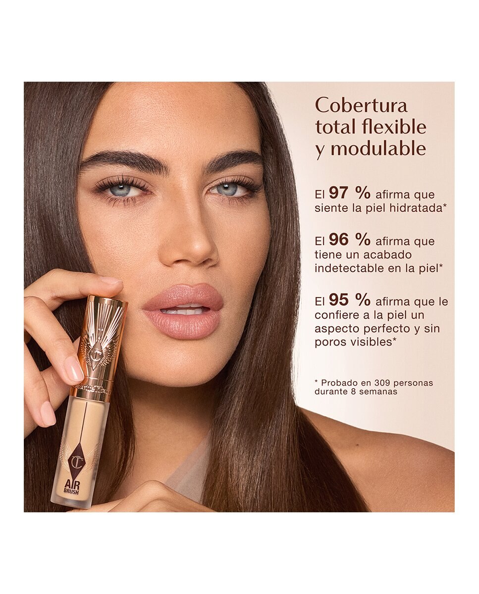 Corrector Airbrush Flawless Blur Charlotte Tilbury - 1.5 FA 1.5 FA-5