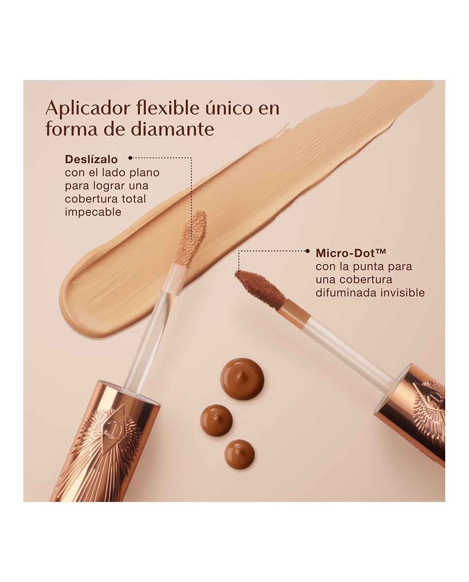 Corrector Airbrush Flawless Blur Charlotte Tilbury - 1.5 FA 1.5 FA-6