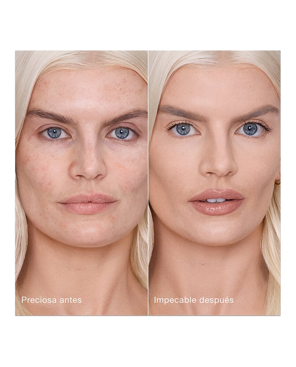 Airbrush Flawless Blur Concealer Corrector - 4 FAIR 4 FAIR-3