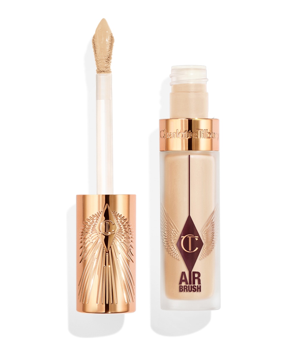Corrector Airbrush Flawless Blur Charlotte Tilbury - 4.5 FA 4.5 FA-1