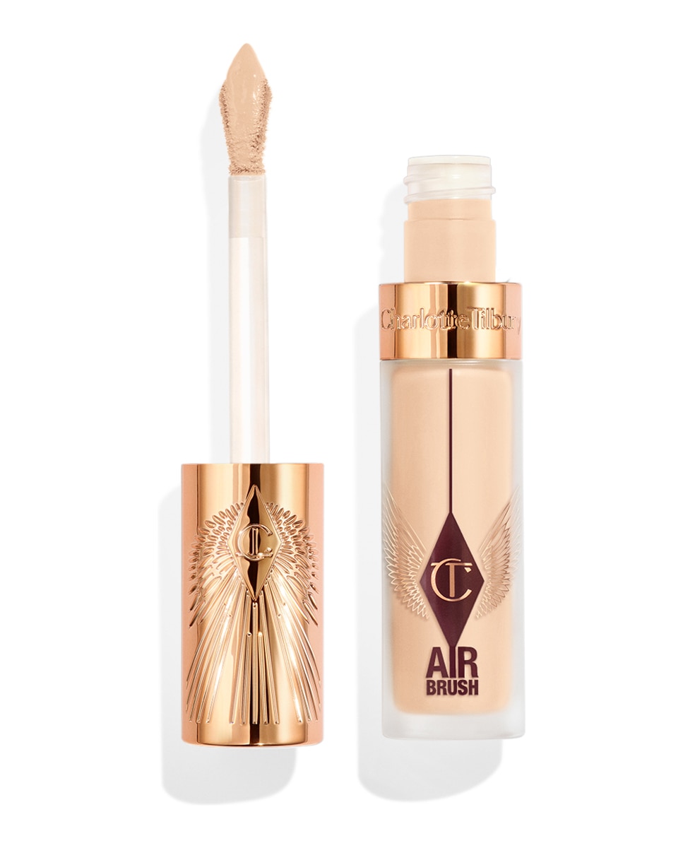 Corrector Airbrush Flawless Blur Charlotte Tilbury - 5 MEDI 5 MEDI-1