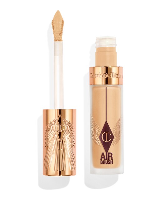 Corrector Airbrush Flawless Blur Charlotte Tilbury