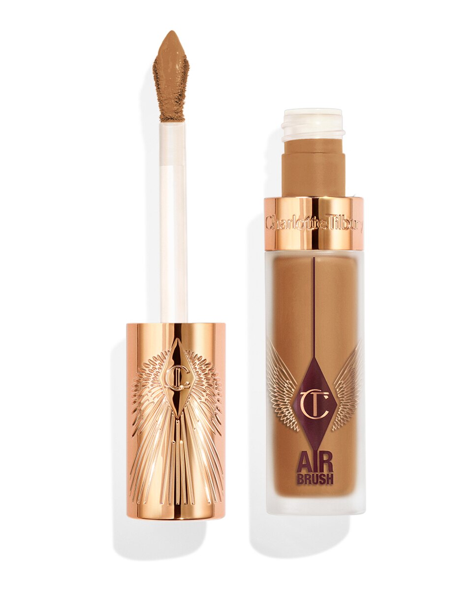 Corrector Airbrush Flawless Blur Charlotte Tilbury - 12.5 T 12.5 T-1
