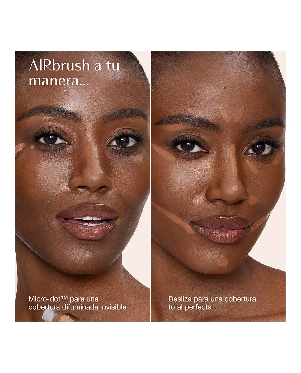 Corrector Airbrush Flawless Blur Charlotte Tilbury - 12.5 T 12.5 T-7