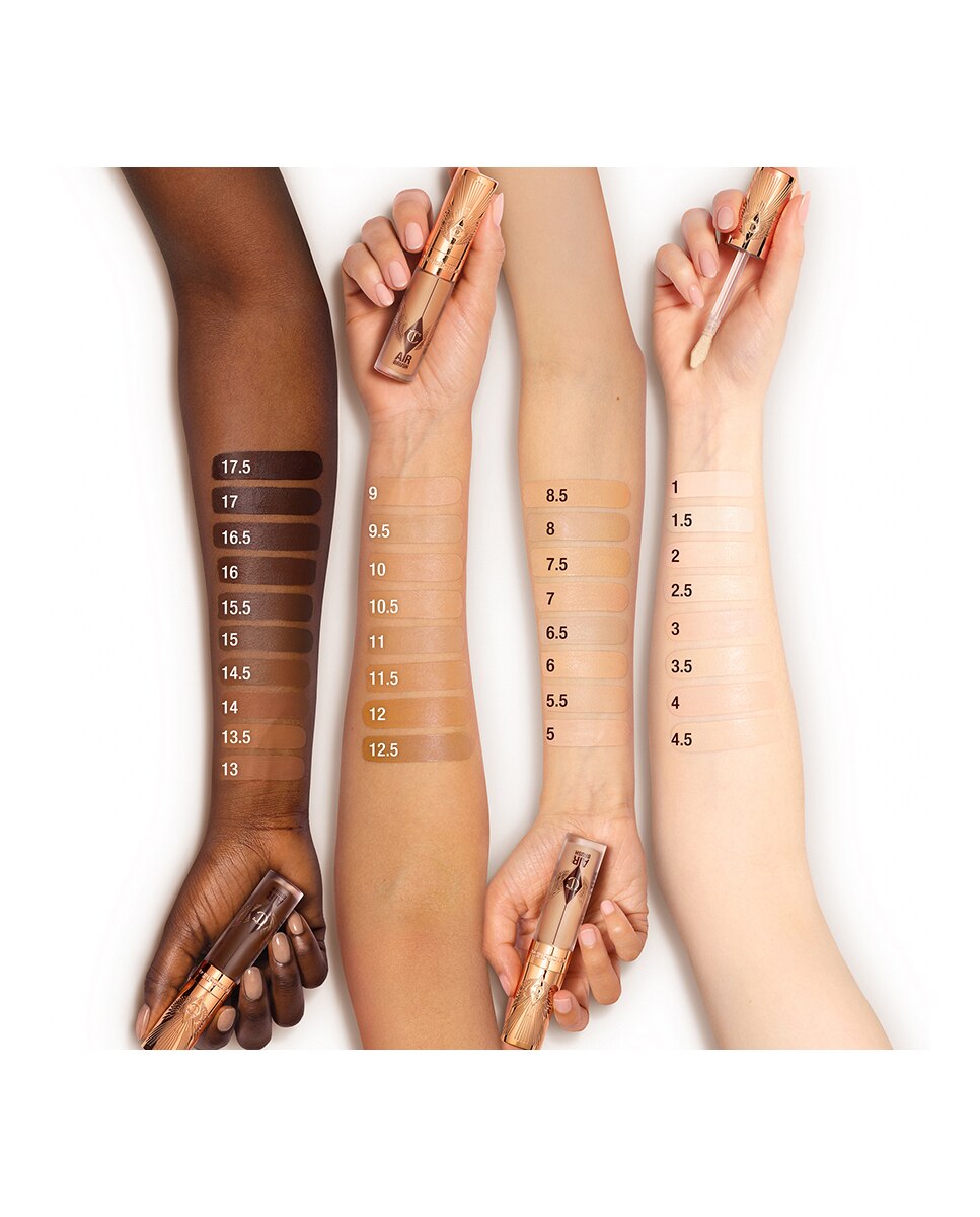 Corrector Airbrush Flawless Blur Charlotte Tilbury - 14 DEE 14 DEE-4