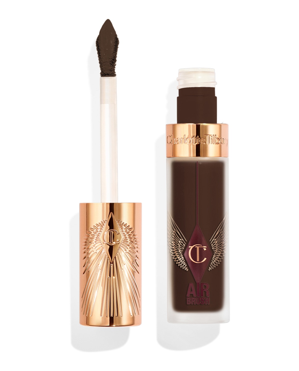 Corrector Airbrush Flawless Blur Charlotte Tilbury - 17.5 D 17.5 D-1
