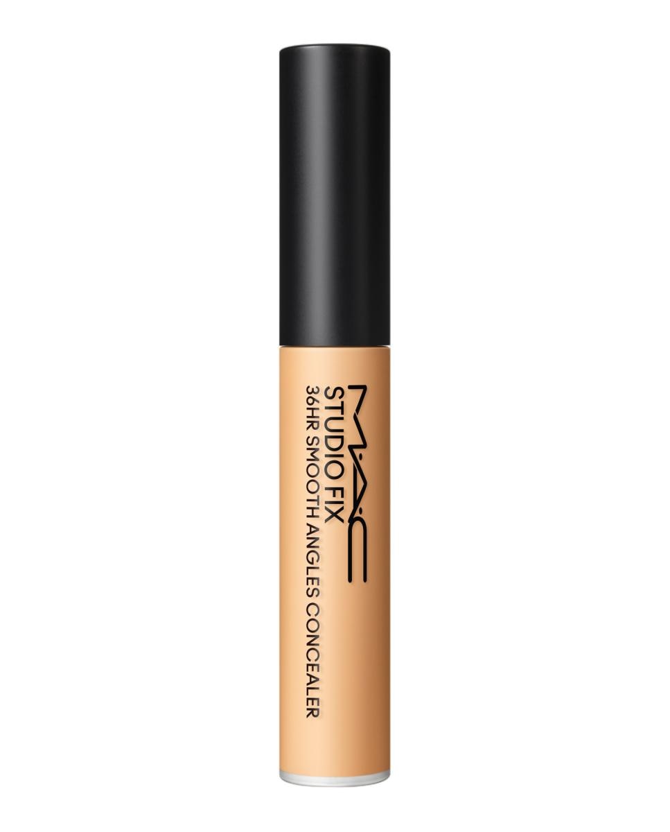 Corrector Smooth Angles de 36 horas MAC - NC20 NC20-1