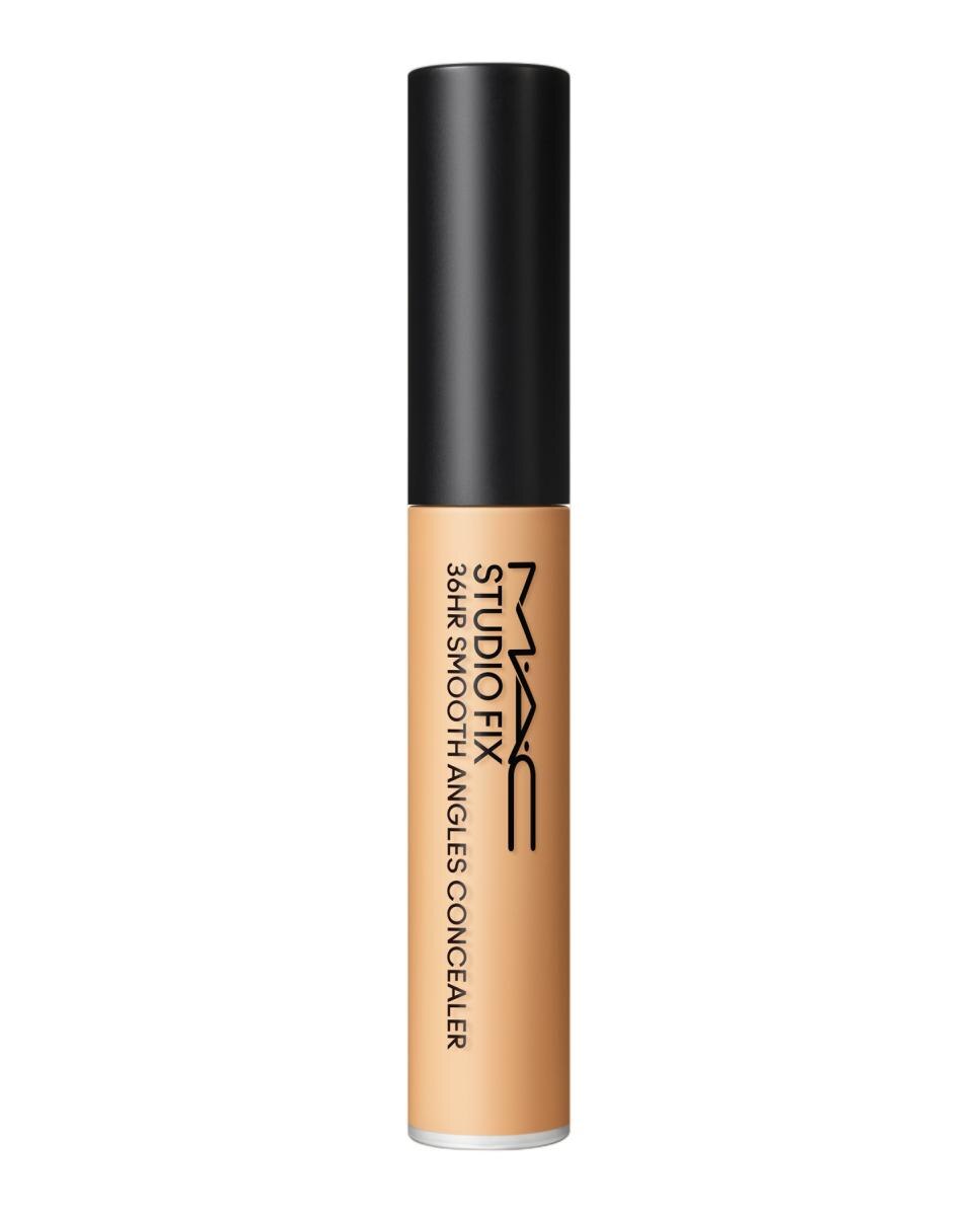 Corrector Smooth Angles de 36 horas MAC - NC25 NC25-2