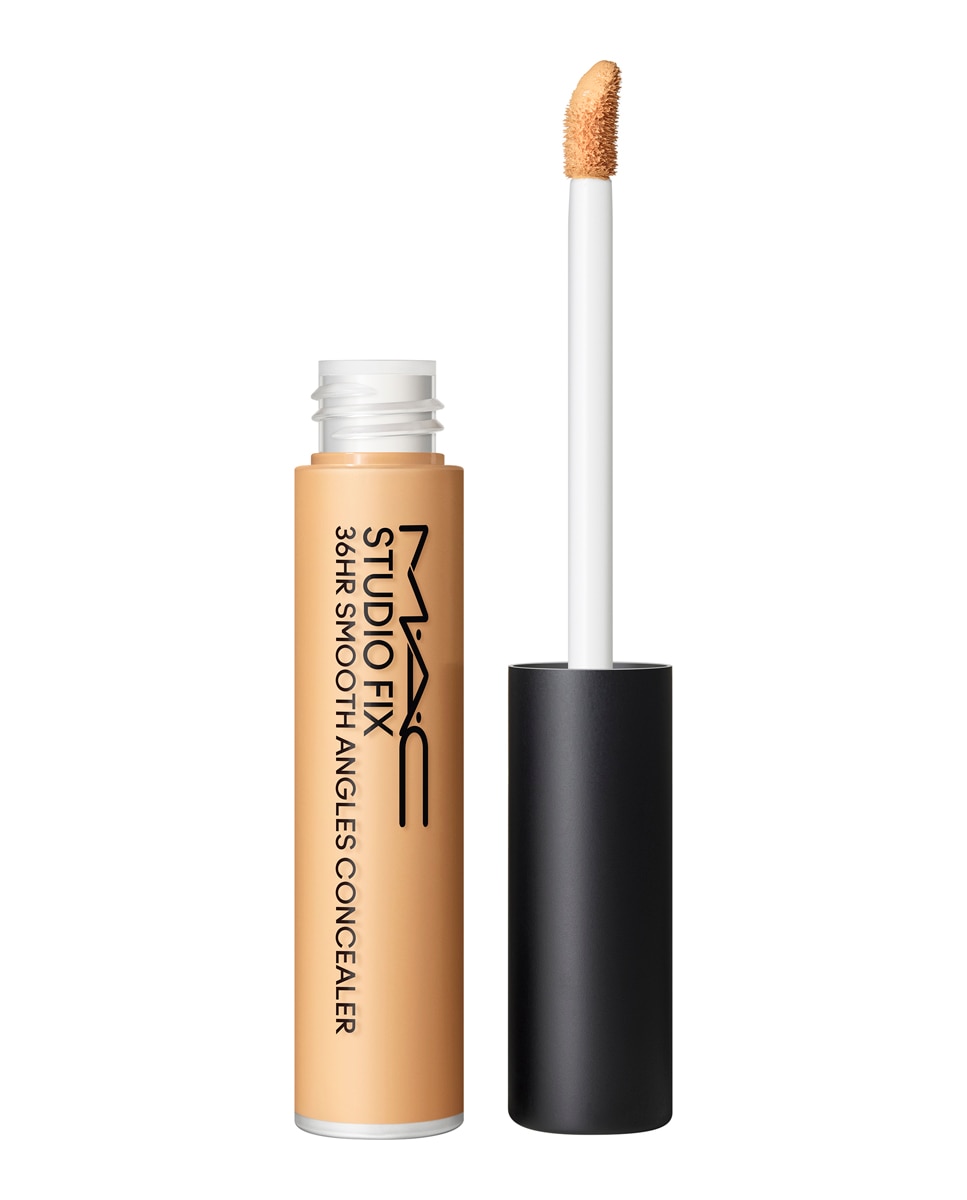Corrector Smooth Angles de 36 horas MAC - NC37 NC37-2