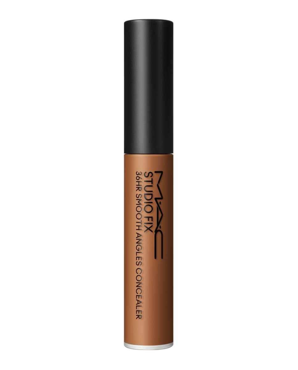 Corrector Smooth Angles de 36 horas MAC - NC55 NC55-2