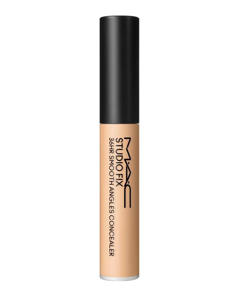 Corrector Smooth Angles de 36 horas MAC - NW15 NW15-1