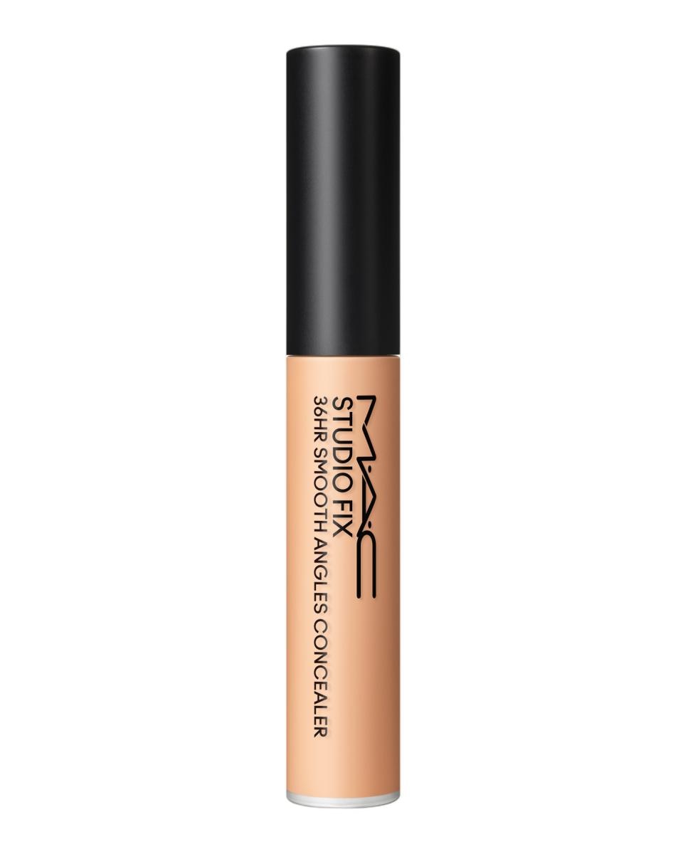 Corrector Smooth Angles de 36 horas MAC - NW25 NW25-1