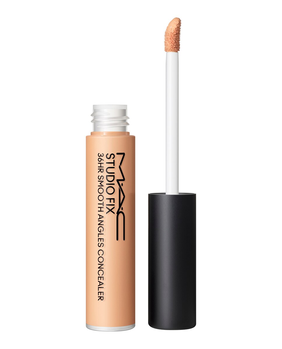 Corrector Smooth Angles de 36 horas MAC - NW25 NW25-2
