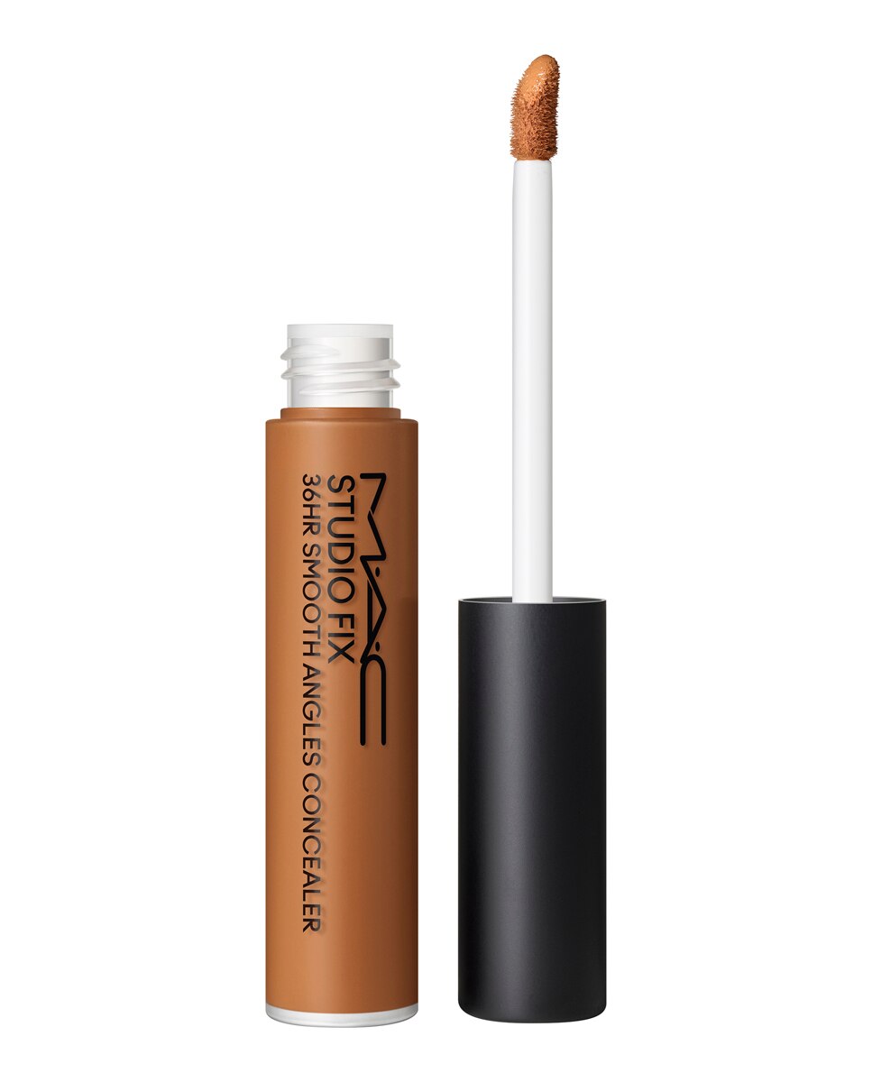 Corrector Smooth Angles de 36 horas MAC - NW45 NW45-2