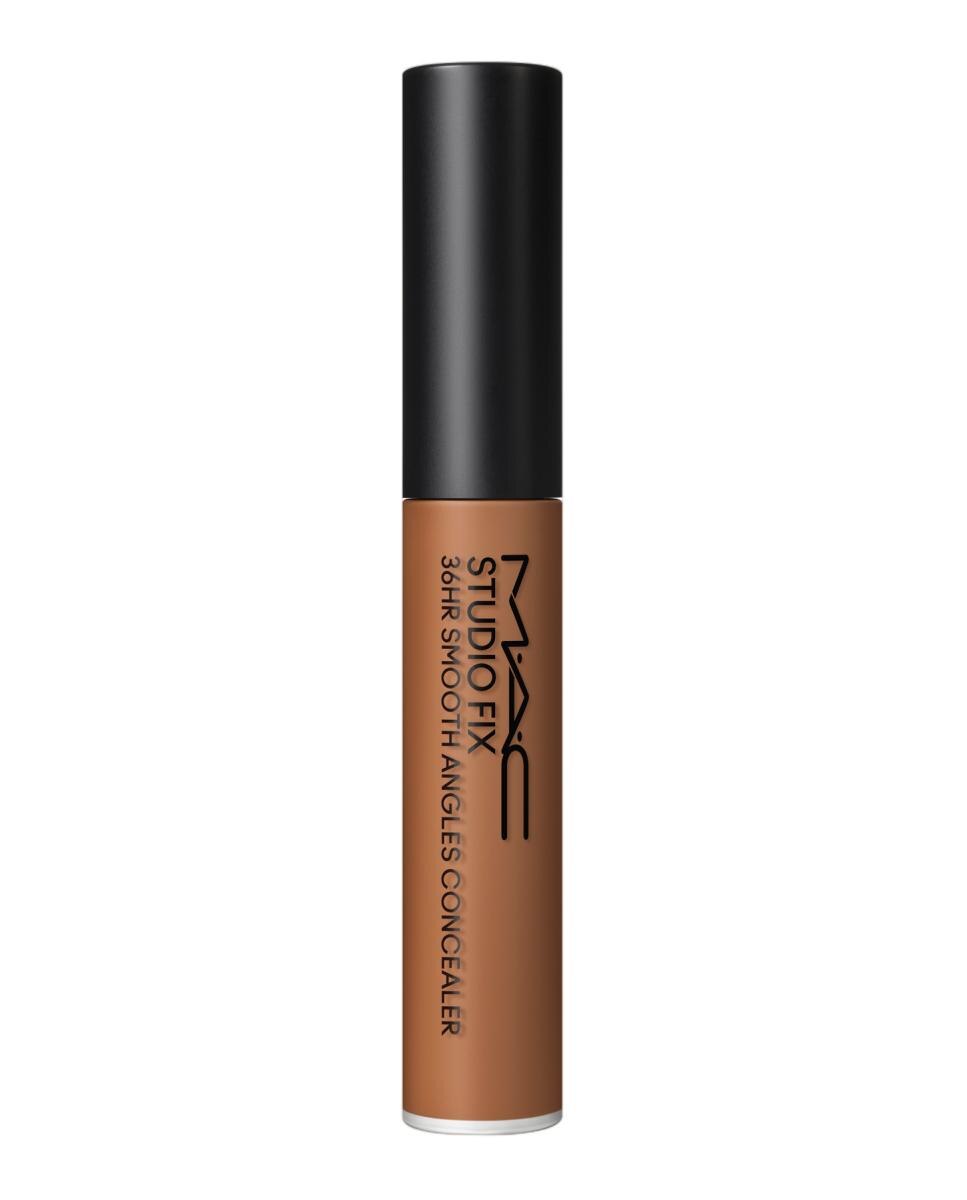 Corrector Smooth Angles de 36 horas MAC - NW50 NW50-1