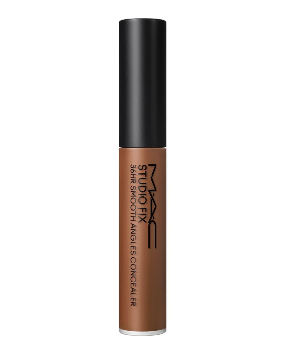 Corrector Smooth Angles de 36 horas MAC - NW55 NW55-1