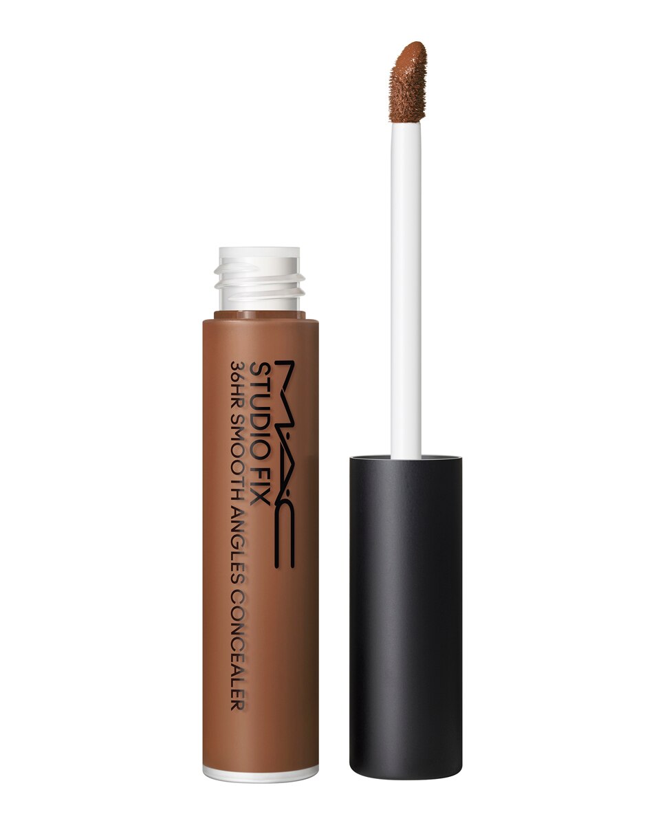 Corrector Smooth Angles de 36 horas MAC - NW55 NW55-2