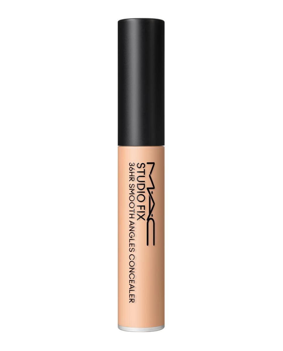 Corrector Smooth Angles de 36 horas MAC - NW18 NW18-2