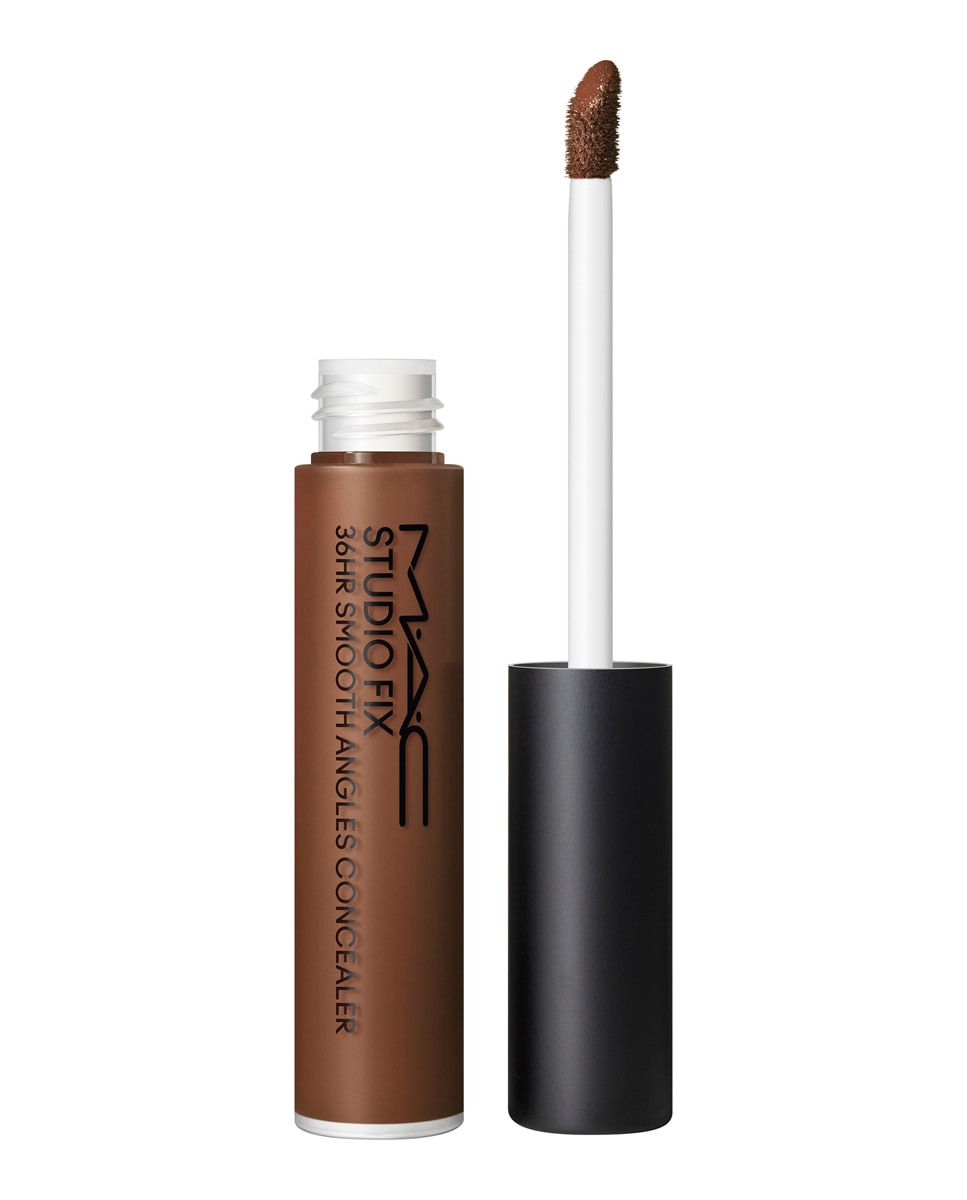 Corrector Smooth Angles de 36 horas MAC - NW58 NW58-1