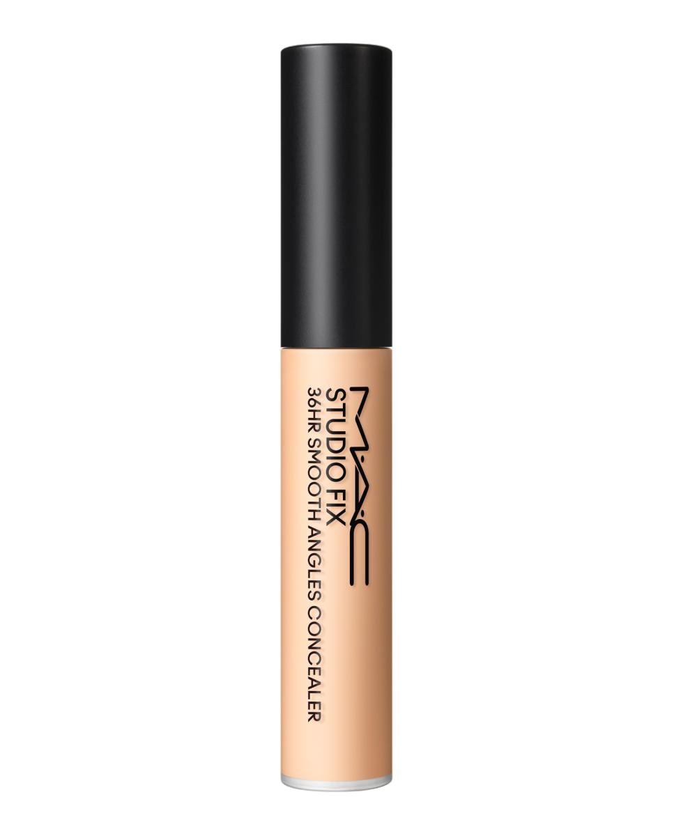 Corrector Smooth Angles de 36 horas MAC - N18 N18-1